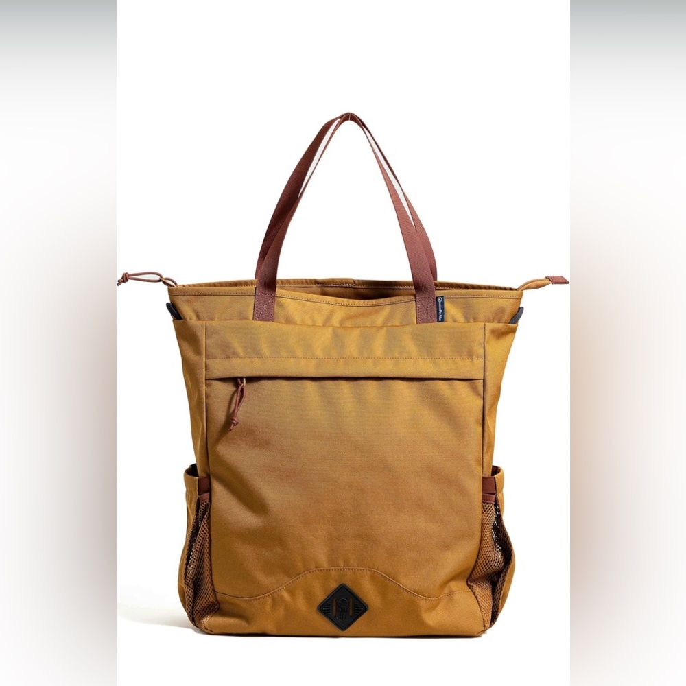 United By Blue 25L Convertible Daily Bag